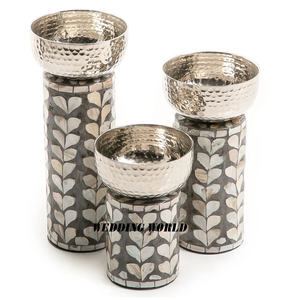 Bol à chocolat décoratif en nacre, qualité supérieure, fait à la main, bol à bonbons classique et élégant, nouveau bol à chocolat - Product Image 2