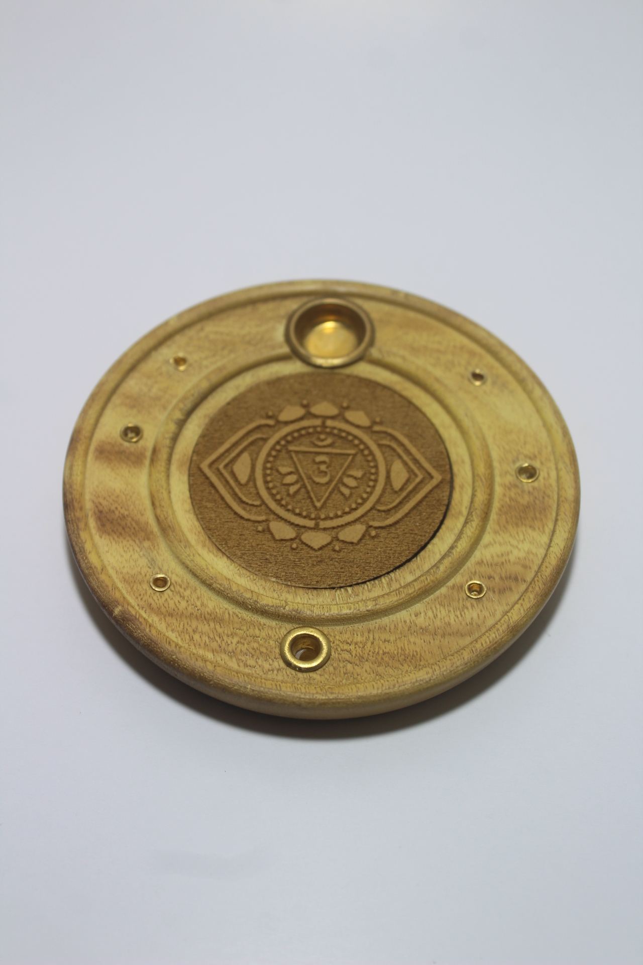 ไม้ธรรมชาติ