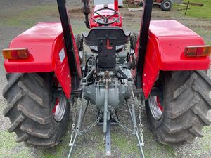 ใช้แมสซีย์เฟอร์กูสัน240 2WD พลังงานหลายแบบ - Product Image 4