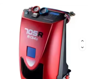 Sistema de Recuperación Rápida de Gas CHART TOPPING, Equipo de Intercambio de Calor para Refrigeración y Aire Acondicionado, Marca AE, Garantía de 3 Años - Product Image 1