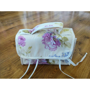 Beauty Rose Lilla Borse portaoggetti per l'organizzazione dell'armadio dei vestiti - Product Image 1