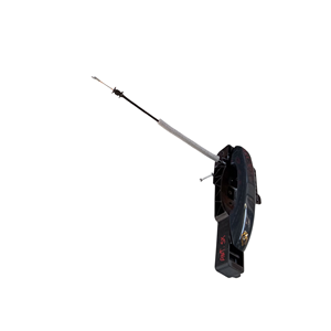 Maniglia Esterna Anteriore Sinistra per RENAULT Captur Serie (19>) 806079360R - Product Image 1