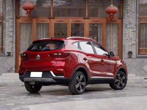El MG ZS 2020, el Modelo Más Vendido a Nivel Mundial, Edición con Techo Panorámico de 65 Pulgadas, Motor 1.5L Manual, es un SUV Compacto. - Product Image 6