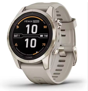 Ventes chaudes - Montre connectée GPS multisports Fenixs 7S Pro Solar/Sapphire Solar - Product Image 2