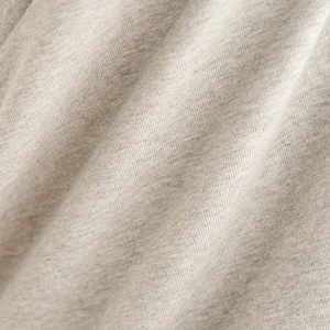 Camiseta ajustada para hombre 100% algodón tela suave cuello redondo ropa informal Color sólido cómodo clásico para Look Stock Camiseta de algodón - Product Image 5