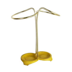 Classic Design <b>Indoor</b> <b>Umbrella</b> <b>Stand</b> Rack Holder Premium Quality Metal Iron Gold Polished Entryway Office <b>Umbrella</b> <b>Stand</b> Storage - Product Image 1
