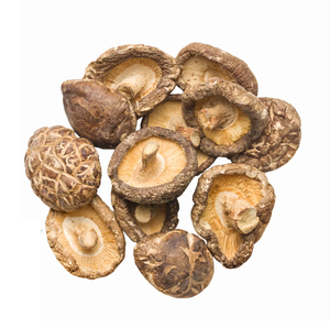 Hongos Shiitake Secos de la Mejor Calidad a Precio de Oferta - Product Image 4