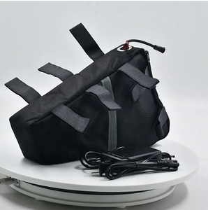 <span class=keywords><strong>Batterie</strong></span> lithium-ion <span class=keywords><strong>pour</strong></span> vélo électrique certifiée CE MSDS 48V 17Ah, triangle, étanche, avec sac <span class=keywords><strong>de</strong></span> <span class=keywords><strong>cadre</strong></span> <span class=keywords><strong>pour</strong></span> vélo électrique - Product Image 3