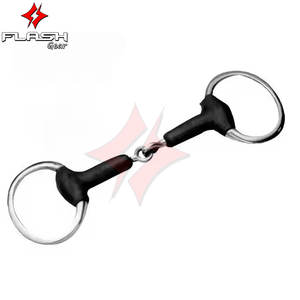 กั้นท้ายทรงโค้งแบบมาตรฐานทำจากสแตนเลสเกรดพรีเมียม - Product Image 2