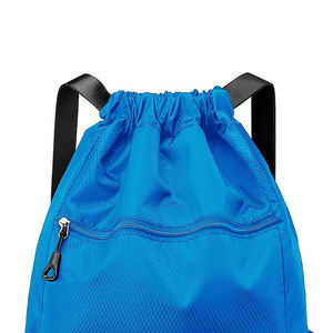 Sac à dos à cordon d'entraînement de puissance de gymnastique professionnelle en basse quantité minimale de commande sac à cordon de gymnastique de Sport étanche de grande capacité de haute qualité - Product Image 6