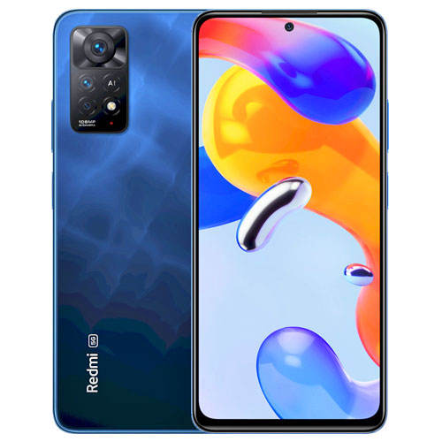 Xiaomi Redmi Note 11E Pro 5G 6.67インチ 108MP 5000mAh スマートフォン