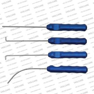 Conjunto de instrumentos de cirugía plástica de disectores Viterbo mejor valorados Conjunto de herramientas quirúrgicas de acero inoxidable de calidad alemana de Vaslcare - Product Image 2