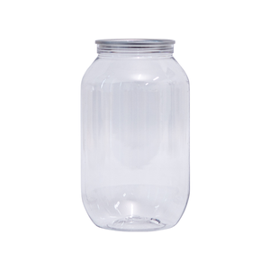 Botella de Plástico PET Premium para Bebidas de 500 ml con Tapa de Aluminio de Fácil Apertura, Entrega Rápida, Fábrica en Vietnam, Muestra Gratuita TINH DIEU VIETNAM - Product Image 1