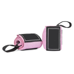 Vendas de Boxeo Personalizadas de Alta Calidad / Vendas de Muñeca con Soporte Cómodo y Bajo Pedido Mínimo - Product Image 5