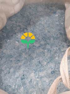 Copos de PET Reciclados Lavados en Caliente |   Grado de Moldeo |   Flujo Alto |   Blanco |   Alta Pureza |   Origen estadounidense - Product Image 4