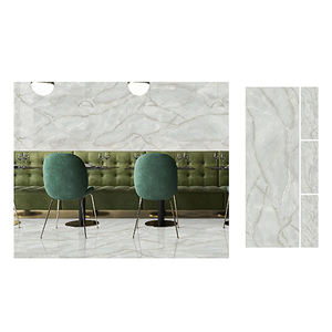 Azulejos mate de porcelana antideslizante de estilo moderno 600x1800mm para pisos de sala de estar - Product Image 3