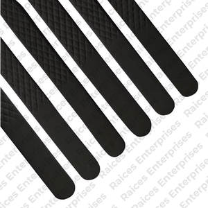 Nuevo estilo, venta al por mayor, juego de pinzas para pestañas de calidad fina de acero inoxidable, servicio OEM, juego de pinzas para pestañas curvas antiestáticas - Product Image 4