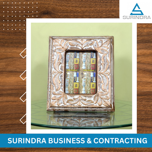 Best Prices Floral Pattern <b>Photo</b> <b>Frame</b> with Hard Wood <b>8X10</b> Inch Size Antique Finished <b>Photo</b> <b>Frame</b> for Sale by Exporters - Product Image 3