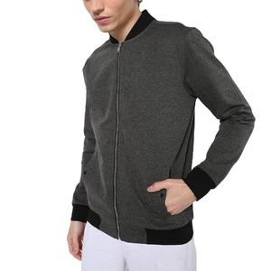 BD Design personnalisé vestes d'université grande taille pour hommes vestes en toile vierge en gros veste d'université à motif de lettres pour l'hiver - Product Image 1