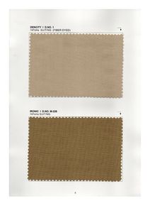 Tela Ripstop de algodón y poliéster de defensa personalizada para uniformes confeccionados y a medida - Product Image 2