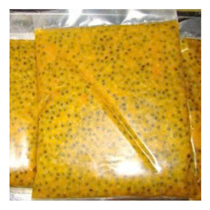 Réfrigérer avec le fruit de la passion congelé du Vietnam, un fruit naturel parfait pour les boissons désaltérantes avec le fruit de la passion congelé à tout moment - Product Image 3