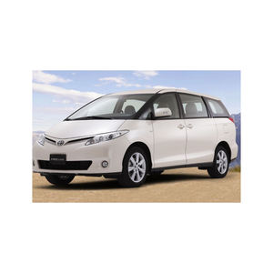 Voitures Toyota Previa 2020 d'Allemagne à vendre Offre Spéciale 2015 Type de moteur diesel Direction à gauche État de kilométrage - Product Image 1