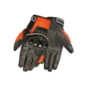 Gants de moto imperméables, écran tactile, gants de moto à doigts complets, gants de moto de course - Product Image 2