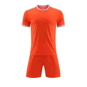 Maillots d'uniforme de basket-ball pour hommes de haute qualité respirant vêtements de sport pour jeunes personnalisables pour l'été hiver automne-Stock exclusif - Product Image 5