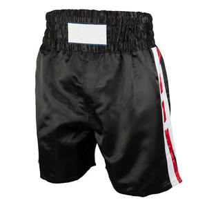 2024 Último diseño de alta calidad MMA Shorts para hombres Ropa deportiva cómoda para entrenar Buena venta con servicio OEM - Product Image 1