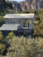 MAISONS EN ACIER ADAY