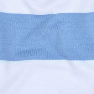 Wholesale Casual Men's Polo Shirt Short Sleeve Breathable 100% High Quality Polyester Cotton Polo Shirt For Men - Product Image 3