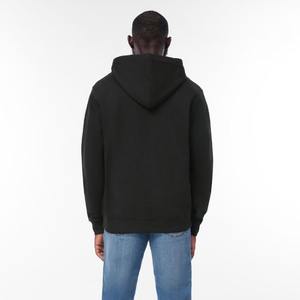 Sudaderas Holgadas Unisex 100% Algodón con Estampado Puff, Personalizadas, 420 500 Gsm, Gruesas, con Bordado de Diseñador para Hombres de Talla Grande, Directo - Product Image 1