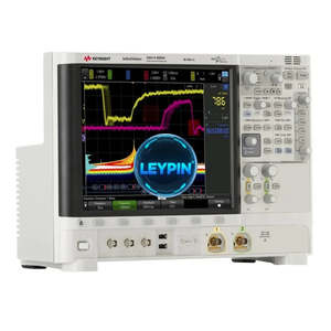 ออสซิลโลสโคปดิจิตอล Keysight DSOX6002A แบนด์วิดท์ 1 GHz-6 GHz 200 MHz ช่องสัญญาณอนาล็อก 2 ช่อง - Product Image 2