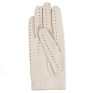 Gants de mode pour hommes en matériaux durables disponibles en prix de gros Logo personnalisé/couleurs Gants de mode anti-rides de haute qualité - Product Image 3
