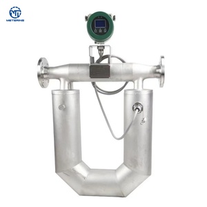 Medidor de Fluxo de Massa Digital de Alta Precisão <span class=keywords><strong>Coriolis</strong></span> de Fácil Instalação com Suporte OEM para Medição de Sistemas de Células de Combustível de Hidrogênio - Product Image 6