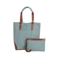 Tas Selempang Wanita Premium Kulit Asli Elegan & Luas dengan Ritsleting YKK Bentuk Bucket Buatan India Grosir