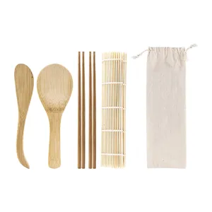 Set Sushi Personalizzato Chioggia con Accessori per gli Amanti del Sushi - Product Image 2