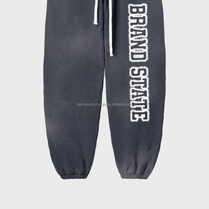 กางเกงวอร์มขายาวสำหรับผู้หญิงกางเกงวิ่งขายาวแบบนุ่มระบายอากาศได้ดีสินค้ามาใหม่2025 - Product Image 3