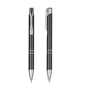 Bolígrafo Metálico Personalizable con Impresión de Nombre y Logotipo, Marcadores Promocionales para Regalos de Bienvenida en el Sector Automotriz - Product Image 6