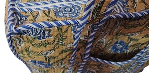 Fabricant et grossiste de toutes sortes de sacs fourre-tout sacs de sport sac de voyage à bandoulière sac à bandoulière en coton - Product Image 4