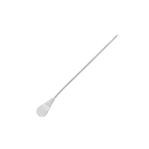 เครื่องมือผ่าตัดสเตนเลสหัววัดขนาดมัมมี่ล็อกฮาร์ท - Product Image 1