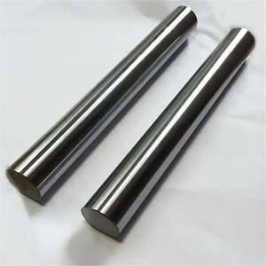 Barres rondes en acier inoxydable de qualité supérieure ASTM A276 201/316, barres en acier inoxydable à vendre - Product Image 2