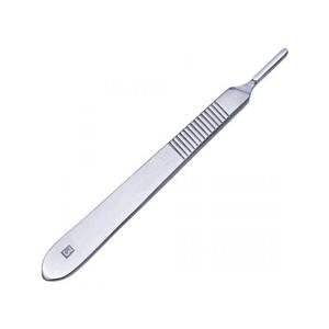 เครื่องมือทันตกรรมสเตนเลสเครื่องมือผ่าตัดสองด้านเครื่องมือทางทันตกรรมที่ดีที่สุด - Product Image 4