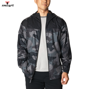 แจ็กเก็ตลุยหิมะกันลมกันน้ำแจ็คเก็ตแฟชั่นใหม่ - Product Image 2