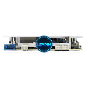 Keysight M8062A 32Gb/s BERT Front End J-BERT M8020A con Funcionalidad de Generador de Señales Universal y Analizador - Product Image 5