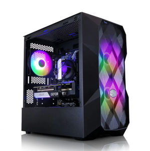 Meilleure vente Ordinateur de bureau de jeu Intel Core I9 13900KF Z790 DDR4 Carte mère RTX 4070 4080 4090 2 To 64 Go SSD PC Ordinateur - Product Image 3