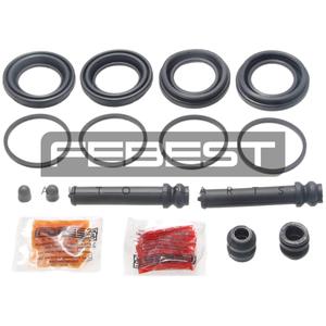 Set di ricambi e accessori per il supporto FEBEST (0575-CX7F) - PINZA DE PRENOS - Product Image 1