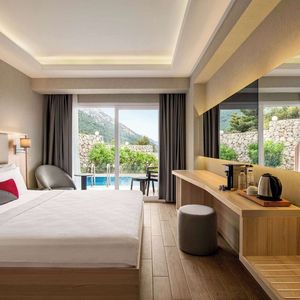 Fabricante de Muebles de Diseño Exclusivo Basado en Proyectos, Fabricación y Aplicación de Proyectos de Arquitectura y Mobiliario para Hoteles y Villas - Product Image 2
