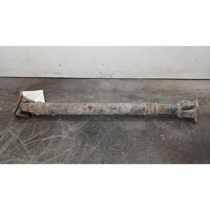 EJE DE TRANSMISIÓN DELANTERO KIA Sportage Serie K01125100A FE gasolina 1998 (98>04) - Product Image 1
