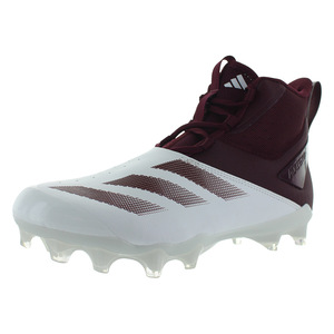 Scarpe da Calcio Unisex Adidas Adizero Chaos Bianco/Marrone Team/Bianco |   100% Autentico - Product Image 1